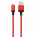 Дата кабель Hoco X14 Times Speed Lightning Cable (1m) (00000030931_2)