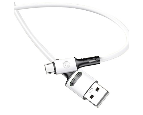 Дата кабель USAMS US-SJ436 U52 USB to Type-C (1m) (00000039663_1)
