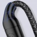 Дата кабель Usams US-SJ403 U31 60W Fast charging Type-C to Type-C / Lightning (1.2m) (00000036166_1)