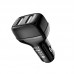 АЗУ Hoco Z36 (2USB/2.4A) + lightning (00000040073_2)