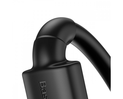 Дата кабель Baseus HDMI Cafule Series 4KHDMI Male To 4KHDMI Male (1m) (00000040271_1)