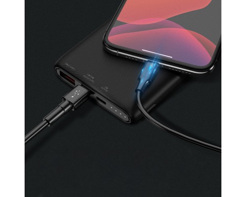Портативное зарядное устройство Baseus Bipow PD+QC 18W 10000mAh (00000036254_1)