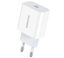 СЗУ Borofone BA38A Plus Speedy PD20W/3A (00000051649_1)