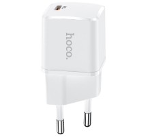 СЗУ HOCO N10 Starter single port PD 20W (00000054948_1)
