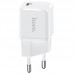 СЗУ HOCO N10 Starter single port PD 20W (00000054948_1)