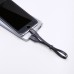 Дата кабель Baseus Nimble Portable USB to Lightning (23см) (CALMBJ-B01) (00000023861_1)