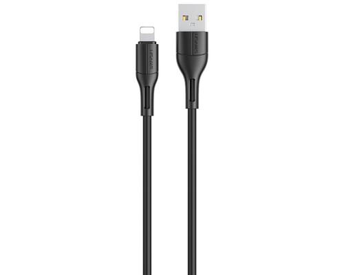 Дата кабель USAMS US-SJ500 U68 USB to Lightning (1m) (00000051933_2)