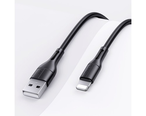 Дата кабель USAMS US-SJ500 U68 USB to Lightning (1m) (00000051933_2)