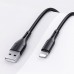 Дата кабель USAMS US-SJ500 U68 USB to Lightning (1m) (00000051933_2)