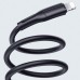 Дата кабель USAMS US-SJ500 U68 USB to Lightning (1m) (00000051933_2)