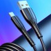 Дата кабель Usams US-SJ365 U35 USB to MicroUSB (1m) (00000062639_1)