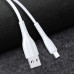Дата кабель Usams US-SJ365 U35 USB to MicroUSB (1m) (00000062639_2)