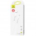 Дата кабель Usams US-SJ365 U35 USB to MicroUSB (1m) (00000062639_2)