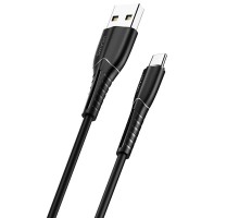Дата кабель Usams US-SJ366 U35 USB to Type-C (1m) (00000062640_1)
