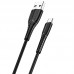 Дата кабель Usams US-SJ366 U35 USB to Type-C (1m) (00000062640_1)