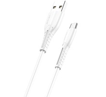 Дата кабель Usams US-SJ366 U35 USB to Type-C (1m) (00000062640_2)