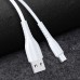 Дата кабель Usams US-SJ366 U35 USB to Type-C (1m) (00000062640_2)