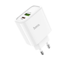 СЗУ HOCO C57A PD+QC3.0 (1USB/3.1A) (00000033985_1)