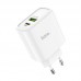 СЗУ HOCO C57A PD+QC3.0 (1USB/3.1A) (00000033985_1)