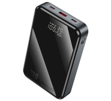 Портативное ЗУ Power Bank Hoco Q30A Fast charge 130W 20000 mAh (00000073885_1)