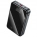 Портативное ЗУ Power Bank Hoco Q30A Fast charge 130W 20000 mAh (00000073885_1)