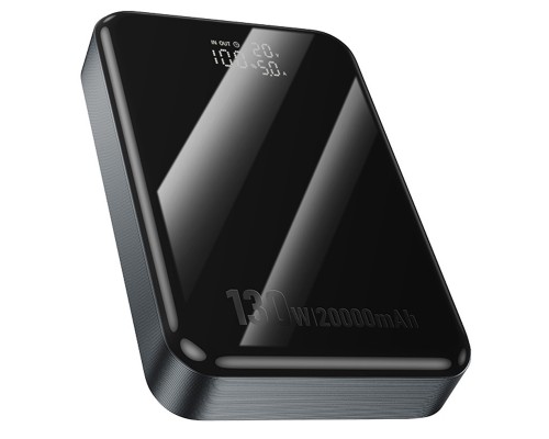 Портативное ЗУ Power Bank Hoco Q30A Fast charge 130W 20000 mAh (00000073885_1)