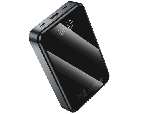 Портативное ЗУ Power Bank Hoco Q30A Fast charge 130W 20000 mAh (00000073885_1)