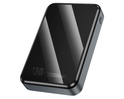 Портативное ЗУ Power Bank Hoco Q30A Fast charge 130W 20000 mAh (00000073885_1)