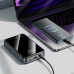 Портативное ЗУ Power Bank Hoco Q30A Fast charge 130W 20000 mAh (00000073885_1)
