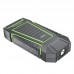 Пусковое устройство (бустер) для автомобиля Hoco QS1 Spring Car Jump Starter 10000 mAh (00000073888_1)