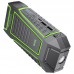 Пусковое устройство (бустер) для автомобиля Hoco QS1 Spring Car Jump Starter 10000 mAh (00000073888_1)
