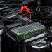 Пусковое устройство (бустер) для автомобиля Hoco QS1 Spring Car Jump Starter 10000 mAh (00000073888_1)