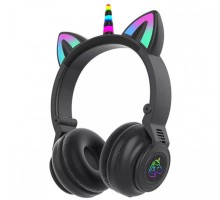 Накладные беспроводные наушники Unicorn STN27 (00000054338_3)