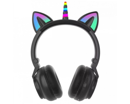 Накладные беспроводные наушники Unicorn STN27 (00000054338_3)