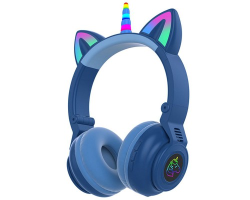 Накладные беспроводные наушники Unicorn STN27 (00000054338_4)