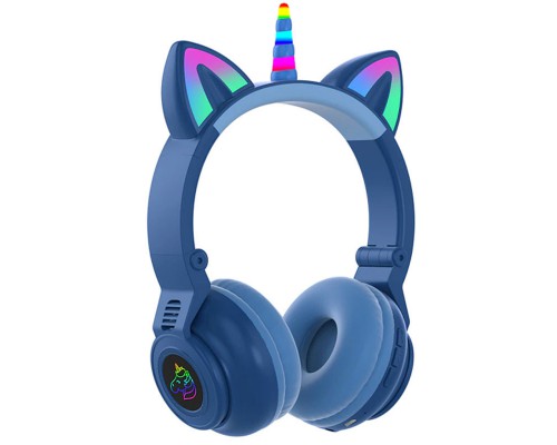 Накладные беспроводные наушники Unicorn STN27 (00000054338_4)