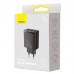 СЗУ Baseus Compact Quick Charger 30W QC+ PD (1Type-C + 2USB) (CCXJ-E) (00000053139_1)