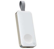 Портативное ЗУ Power Bank WIWU Wi-M19 For Apple Watch 1200 mAh (00000071709_1)