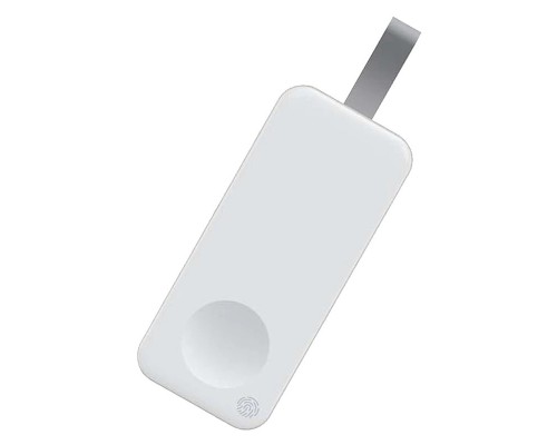 Портативное ЗУ Power Bank WIWU Wi-M19 For Apple Watch 1200 mAh (00000071709_1)