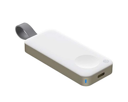 Портативное ЗУ Power Bank WIWU Wi-M19 For Apple Watch 1200 mAh (00000071709_1)