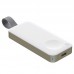 Портативное ЗУ Power Bank WIWU Wi-M19 For Apple Watch 1200 mAh (00000071709_1)