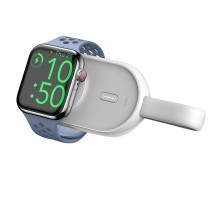 Портативное ЗУ Power Bank WIWU Wi-M20 For Apple Watch 1200 mAh (00000071711_1)