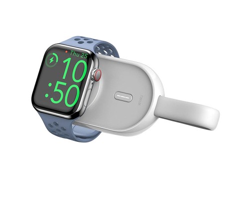 Портативное ЗУ Power Bank WIWU Wi-M20 For Apple Watch 1200 mAh (00000071711_1)
