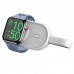 Портативное ЗУ Power Bank WIWU Wi-M20 For Apple Watch 1200 mAh (00000071711_1)