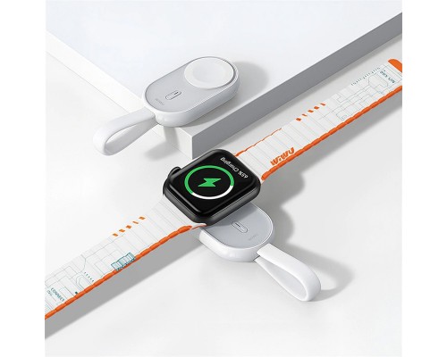 Портативное ЗУ Power Bank WIWU Wi-M20 For Apple Watch 1200 mAh (00000071711_1)