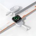 Портативное ЗУ Power Bank WIWU Wi-M20 For Apple Watch 1200 mAh (00000071711_1)