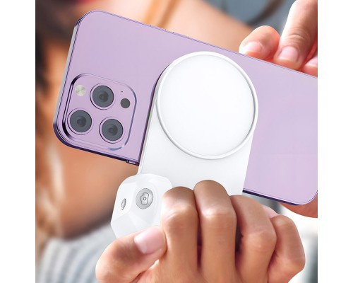 Портативное ЗУ Power Bank WIWU Wi-W016+Selfie Stick с БЗУ 4500 mAh (00000071712_1)