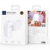 Портативное ЗУ Power Bank WIWU Wi-W016+Selfie Stick с БЗУ 4500 mAh (00000071712_1)