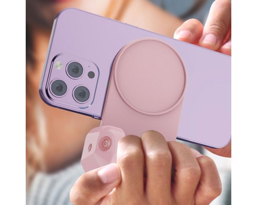 Портативное ЗУ Power Bank WIWU Wi-W016+Selfie Stick с БЗУ 4500 mAh (00000071712_2)