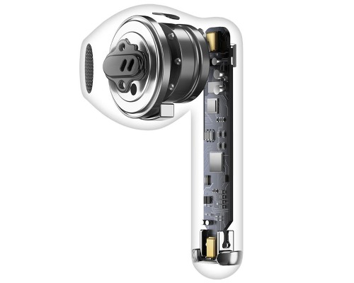 Беспроводные TWS наушники Baseus Bowie WX5 (00000068707_1)